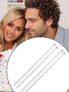 3pairs Cat Paw Chopsticks-1 Pair Cat Chopsticks, Cute Fun Pink Paw Prints Reusable Lightweight Non-Slip Grip Eating Chopstick, Kitty Themed Cat Fun Idea Gifts For Girlfriends Cat Lovers - 彩色 - 查看 9