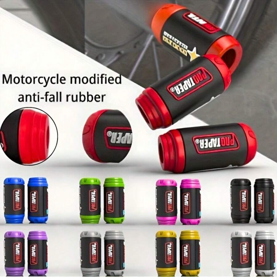 High Quality Universal Motocycle Frame Slider Crash Protector Fairing Guards Engine Crash Pad Fit For For Suzuki For Kawasaki For Aprilia, For Ducati, For Triumph, For Popular Motorcycle Accessories