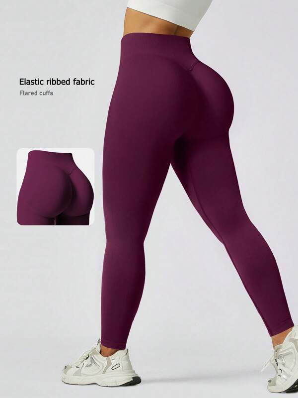 NcmRyu 1pc Women's Casual Yoga, Fitness, Running, Tennis Training Outdoor Long Pants