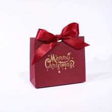 5/10/15/20 Christmas Premium Merry Christmas Gift Boxes Multi-Color Christmas Decoration Gift Boxes - Multicolor - View 13