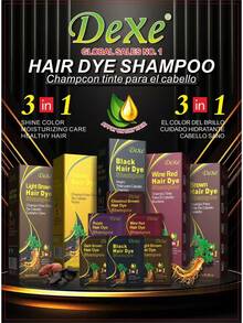 Shampoos & Conditioners - Yellow - View 3