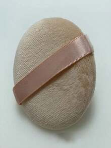 10 piezas de borlas de terciopelo suaves - Borla de maquillaje de terciopelo redonda de 2.16 pulgadas, efecto de polvo perfecto y uniforme - Para rostro y Body, reutilizable, elegante obsequio de boda, maquillaje, económico, decoración de habitación, tocador, viaje, dormitorio, accesorios de maquillaje, borla, difuminador de maquillaje, borla de polvo, esponja de maquillaje