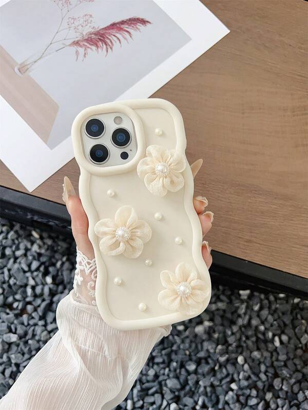 可愛矽膠手機殼，相容 Galaxy S25、S24、S24 Plus/S24+、S24 Ultra、S24 FE、S20、S21、S22、S23，亦相容 11/11 Pro Max/12 Pro/12 Pro Max/13/13 Pro Max/14/14 Pro/14 Pro/15 Pro Max/16 Pro Max/16E，防水、防震、防摔、防刮