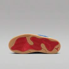 Nike Zapatillas de baloncesto Jordan Session (GS) de caña baja IB5679-400