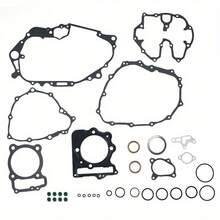 Excellent Complete Gasket Kit Components For  TRX400EX TRX 400EX 99-04 - Variant - View 4