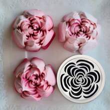 Russian Piping Nozzles Flower Frosting Nozzles Cake Decorating Nozzles Set Rose Tulip Icing Piping Tips Cake Decorations Supplies