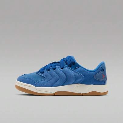 Nike Jordan Session (GS) 低帮篮球鞋 IB5679-400