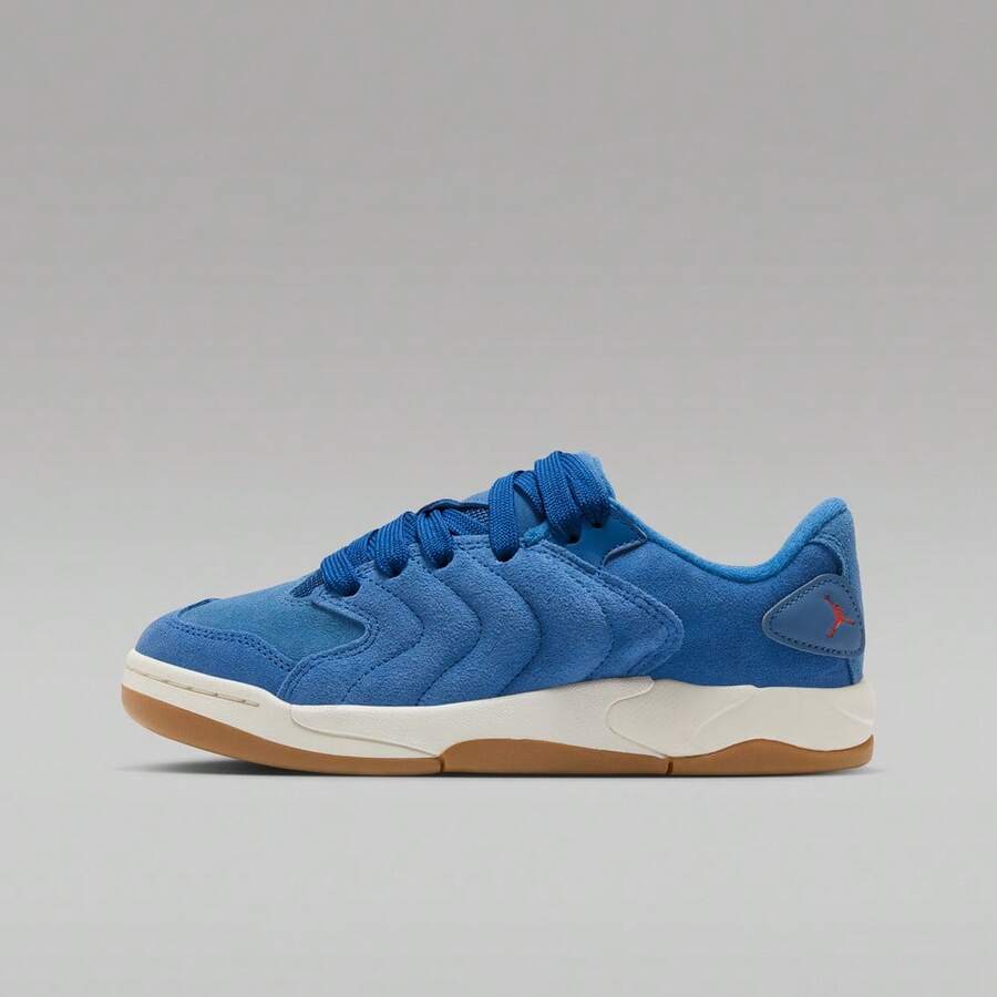 Nike Jordan Session (GS) Low-Top Basketball Shoes IB5679-400