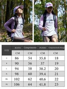 TECTOP Spring Summer Women's Long Sleeve Sports T-Shirt 1/4 Zipper Running Fitness Breathable Quick-Drying High Elasticity T-Shirt - 草綠色 - 查看 5