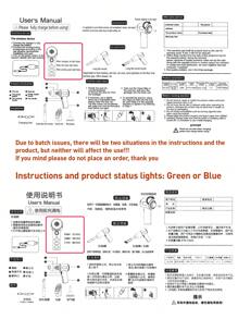 Easypie Selection 3-In-1 Handheld Vacuum Cleaner - 2000mAh, Fast Charging And Strong Wet/Dry Suction For Car, Home, And Pets, USB-C Charging, Washable Filter, Low-Noise Air Purifier & Multi-Nozzle Kit, A Must-Have For Car Detailing, Keyboard Cleaning, Desk Organization, Driver's Interior Care, And Home Cleaning Gadget Enthusiasts