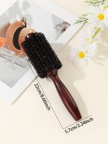 1 件野猪鬃毛卷发梳、刷子、发刷、边刷、刷头发、发梳、梳头发、顺发刷、球刷、迷你发刷、发刷套装、木梳、发刷梳子、理发师、美发工具、美发产品、发饰、刷子、光滑后刷、护发、发刷、刷头发、发梳、理发配件、梳头发、卷发刷、旅行、发制品、顺发刷、球刷、迷你发刷、发饰、卷发产品、美发设备、配件、圣诞节、理发店、理发配件、发饰、美发、木梳、梳子、光滑后刷、发刷、边刷、刷头发、发梳、发刷套装、梳头发、迷你发刷、顺发刷、发制品、美发工具、发制品、护发、卷发刷子，理发器，理发配件，美发设备 - 彩色 - 查看 4