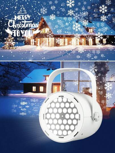 1 件圣诞雪花投影灯，适合室内和室外使用，具有多个独特的圣诞雪花主题，180° 可调旋转，LED 雪花投影灯，非常适合万圣节、圣诞派对、嘉年华、婚礼、花园和其他场合，USB 供电装饰照明。圣诞装饰圣诞节装饰圣诞树礼品装饰感恩节婚礼家居装饰家居装饰秋季装饰秋季装饰生日装饰礼品派对用品室内室外花园节日装饰万圣节装饰墙面装饰万圣节饰品圣诞装饰圣诞节装饰圣诞树礼品装饰感恩节婚礼家居装饰家居装饰秋季装饰秋季装饰生日装饰礼品派对用品室内室外花园节日装饰万圣节装饰墙面装饰万圣节饰品