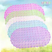 Alfombra de baño, decoración para el baño de hogar, alfombra de baño, alfombra de piso, alfombra de exterior, felpudo, accesorios de baño de verano - Multicolor - Ver 10