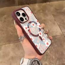 Fashion Phone Cases - Pink - View 3
