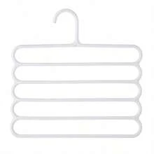 Große Kapazität Wandhalterung Haarspangen Aufbewahrungsbox - Multifunktionaler Aufhänger, geeignet für Clips, Stirnbänder usw., langanhaltend Kunststoff, modisches Design, ideal für Wohnheime und Zuhause