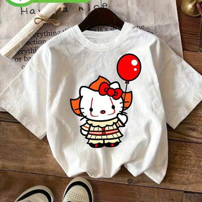 Hello Kitty Women's…