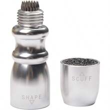 3 In 1 Snooker Billard Pool Cue Tip Tool Repair Cue Tip Stick Accessories Scuffer Shaper Aerator