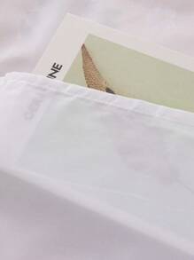 Juego de 3 piezas de funda nórdica de plumón, 100% microfibra lavada, ropa de cama ligera, con cremallera y 4 lazos en las esquinas, unicolor súper suave y cómodo (1 pieza funda nórdica/sin relleno + 2 piezas fundas de almohada/sin relleno), adecuado para dormitorio, viaje, dormitorio (ropa de cama para dormitorios de niños y niñas)