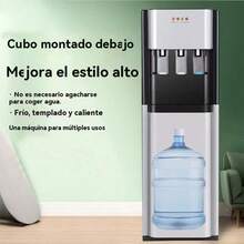 Water And Ice Dispensers - US B Type Plug(110-127V) - View 4