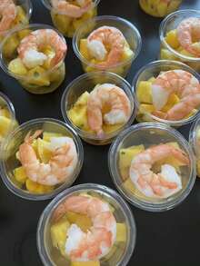 10/20pcs Reusable Cake Cups With Lids, Resistant To Breakage, For Yogurt, Coconut Milk, Pudding, Oatmeal, Cream Cakes, Transparent Dessert Cups Suitable For Cakes, Mousse, Cupcakes, Ice Cream