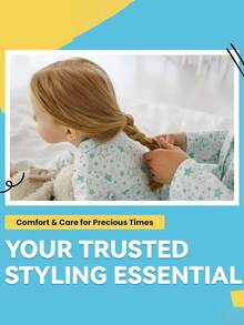 500/1500/3000pcs Transparent Elastic Hair Ties, Suitable For Little Girls, Good Elasticity, Durable. Hair Ties With Rubber Bands, Designed For Girls. - White - View 6