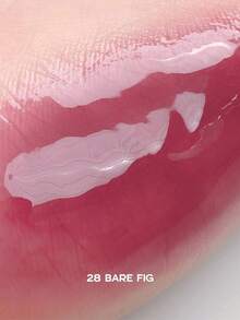 Rom&nd Juicy Lasting Tint Milk Grocery 系列，打造光泽效果和持久 MLBB 色调，28 号裸色，0.2 盎司/5.5 克 - 28 僅圖 - 查看 7