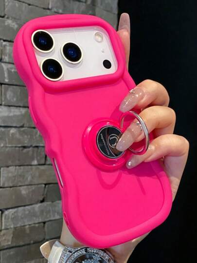 (购买赠品) 关注商店并领取产品，免费获得挂绳/1 个手机支架、马卡龙手机壳 + 手带手机壳，兼容 17 PROMAX/16 PROMAX/15 PROMAX/14 PROMAX/13 PROMAX/12 PROMAX/11 PROMAX/XS MAX/7/8 PLUS，也兼容三星、OPPO、VIVO、荣耀、传音防水防震防摔防刮