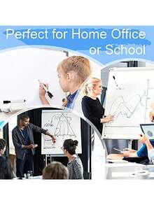 8/10 Trocken-Löscher Marker mit Radierspitzen, leicht abwischbar, geschmeidiges Schreiben, kreative wasserlösliche löschbare Marker, geeignet für Klassenzimmer und Bürobedarf, kugelförmig, kompakt, leicht zu radieren, Graffiti, Magnettafel Marker, Heim- und Schulbedarf, Schreibtisch- und Schubladenaufbewahrung, in verschiedenen Farben und Stilen erhältlich, geeignet für Schulbedarf und die Schulanfang