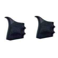 2 件套战术橡胶握把适用于 G19/23/32/38 Gen 1/2/5 - 人体工学防滑设计，狩猎配件经典款式高品质橡胶 - 彩色 - 查看 11
