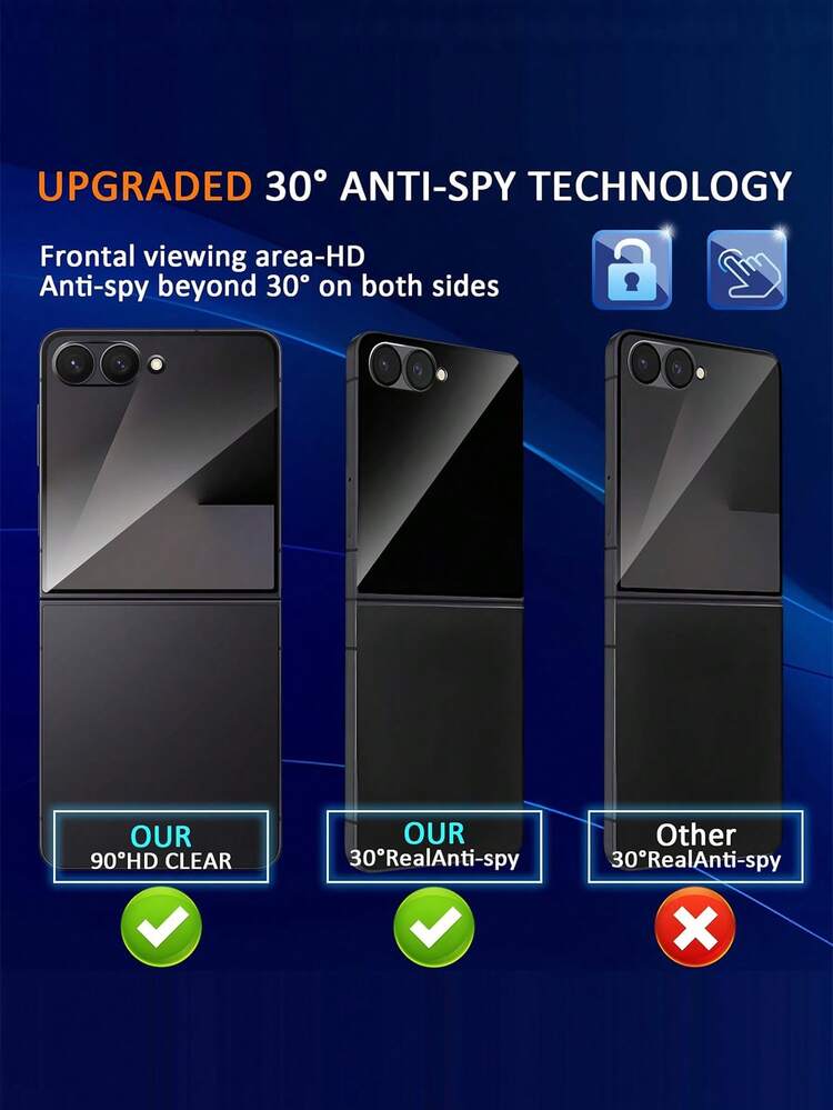 FWang 3 Pezzi Vetro Temperato per Xiaomi Poco X3 NFC/Poco X3 Pro,con 2 Pezzi di Protezione Fotocamera,Durezza 9H,Anti Graffio,Senza Bolle,HD Pellicola Protettiva