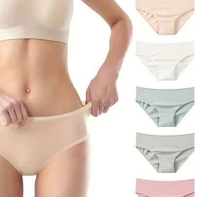 일회용 속옷 여성 출장 여행 아티팩트 여성용 반바지 여성 산후 조리 일회용 출장, 여행 휴대용 여행 산후 조리 기간 생리 기간 사용 독립 휴대용 포장 체육관, 여행, 스파 및 사우나에 적합한 귀여운 반투명 속옷