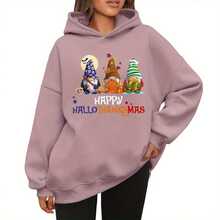 1pc/2pcs/3pcs - Halloween, Thanksgiving And Christmas Designs Heat Transfer Printing Patches, Suitable For DIY Customization On Canvas Bags, Denim, Backpacks, T-Shirts - Assorted Color Plastic Heat Press Stickers