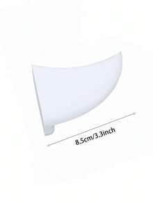 2pcs Halloween Car Teeth Decoration, Fit For Sedan, Truck Or SUV, Car Vampire Fangs - Install On Car Front Grille, DIY Your Beloved Vehicle - Multicolor - View 8