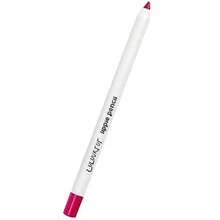 JIOPL Colourpop Lippie Pencil I Heart This Makeup - 鮮豔的紫紅色 - 查看 2