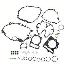 Excellent Complete Gasket Kit Components For  TRX400EX TRX 400EX 99-04 - Variant - View 5