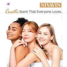 NIVAVIN 30ml/60ml/100ml Cinnamon Fragrance Essential Oil, Suitable For Facial Moisturizing, Hair, Skin, Body Care, Nourishing Smooth Skin, Fragrance And Aromatherapy/Massage/Care. Fragrant, Long-Lasting, Beautifully Packaged, Ideal Gift