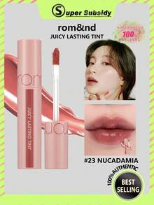 Succoso 23 NUCADAMIA