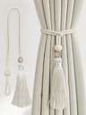 Rieles y Accesorios para Cortinas