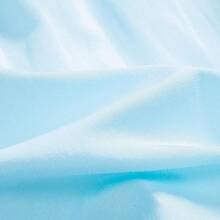 Men's Oxford Shirt Well-Fitted Soft Lightweight Long Sleeve Button Down Shirtshalloween - 湖藍色 - 查看 4