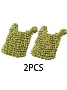 1 pieza Bolsa de compras mágica con pliegues de burbujas en 34 estilos, multifuncional y lavable a máquina para viajes y tareas diarias, puede cargar aproximadamente 7 kg