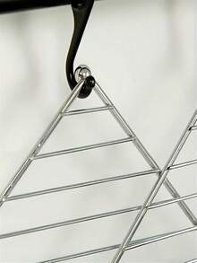 2 st silverförtjockade rostfria stål värmeisolerande bordsunderlägg underlägg värmeisolerande mattor praktisk hylla universalhylla för kök och matsal, verktygsställ - Multifärgad - Visa 10