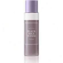 [I'm From] Miniature Of Black Rice Toner For Oily Skin, Sebum Control Toner 30ml, 1.01 Fl. Oz - Black Rice 30ml - View 2