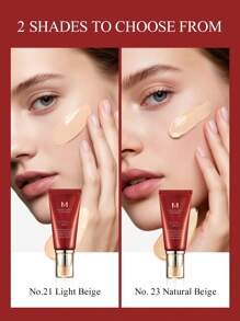 Missha MISSHA M Perfect Cover BB Cream SPF42 PA+++ 50ml