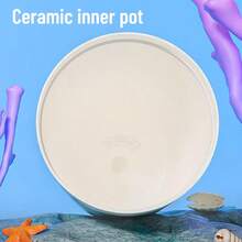 venture way Large Capacity Giant With Ceramic Inner Liner Straw Tons Of Double Water Cups Highly Attractively Internet Celebrity Ice Cups