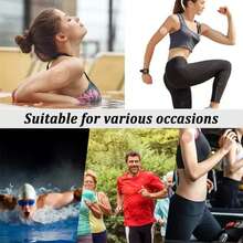 10 parches adhesivos para la cubierta del sensor Freestyle. No irritan ni pican, aptos para todo tipo de piel. Úsalos con el sensor para correr, hacer senderismo y otras actividades. - Caqui - Ver 7