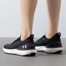 Under Armour New Women's Shift Training Shoes, Breathable Sports Shoes, Running Shoes - Black - View 9