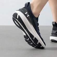 Under Armour New Women's Shift Training Shoes, Breathable Sports Shoes, Running Shoes - Black - View 7