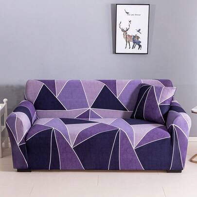 1PC Printed Elastic…