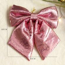1pc 8cm Pink Foam Christmas Ball Ornament, Ins Style Christmas Tree Decor Pink Set, Glitter Girly Pink Christmas Tree Home Decoration Hanging Pendant