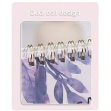 Lịch để bàn 12 tháng năm 2026, Lịch hoàn chỉnh cho cả năm với ghi chú dán, nhãn và mục lục, Lịch để bàn để lập kế hoạch, Quà tặng tuyệt vời cho văn phòng phẩm và học tập vào năm mới hoặc Giáng sinh. - Xem 10